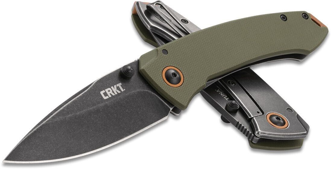 File Knives – Campers & Utility