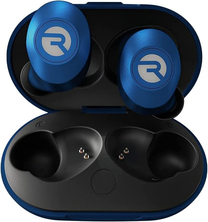 Raycon The Everyday Wireless Earbuds - Electric Blue