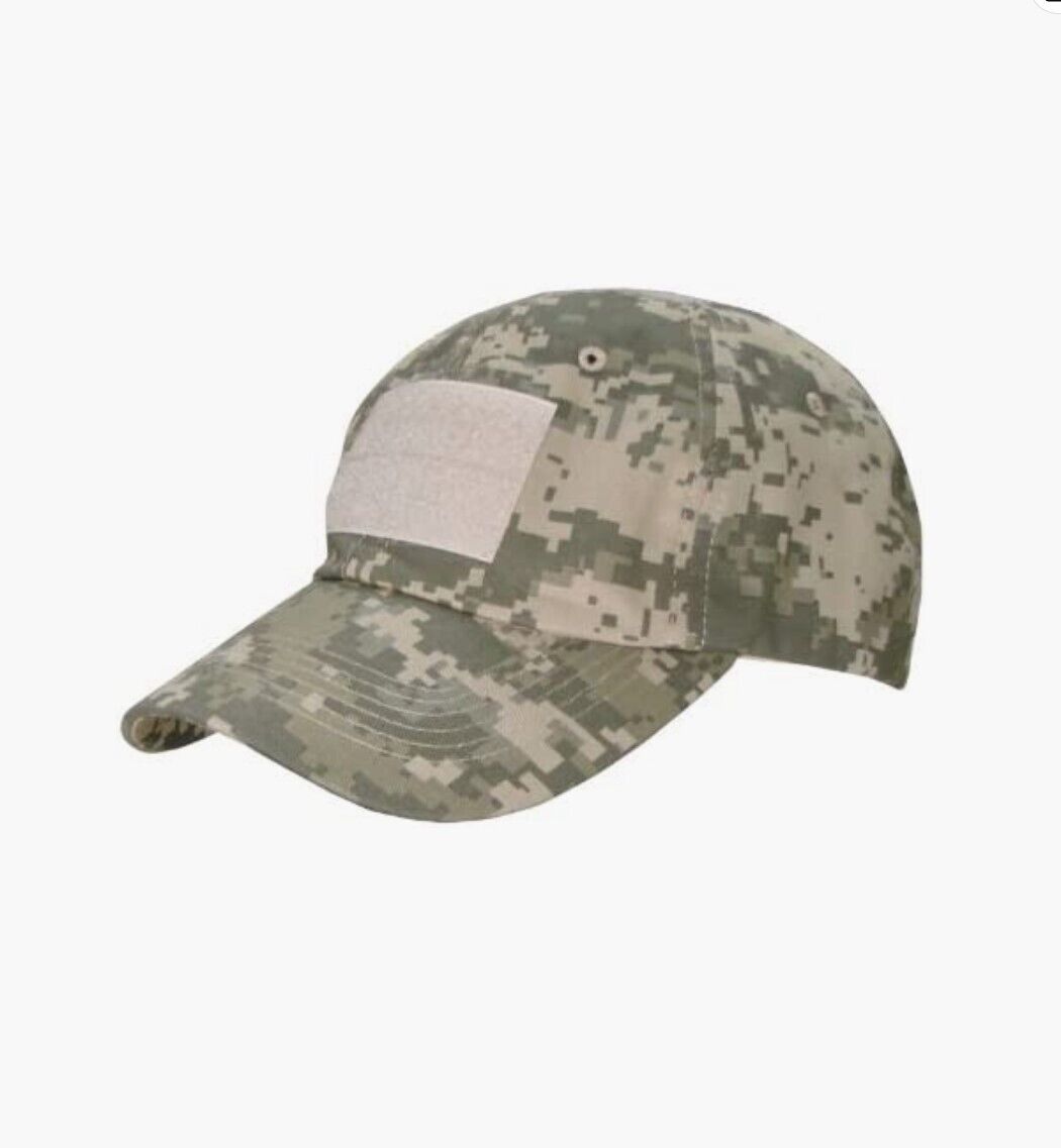 Condor TC Contractor Operator Hunting Hiking Tactical Baseball Patch Cap Hat