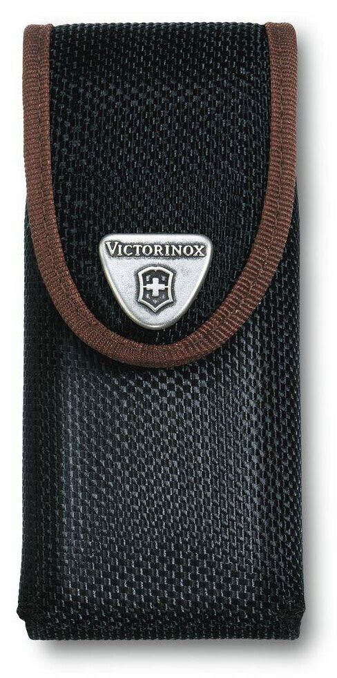 Victorinox SwissTool Spirit X Plus Ratchet 3.0236.N Multi-Tool, Leather Sheath