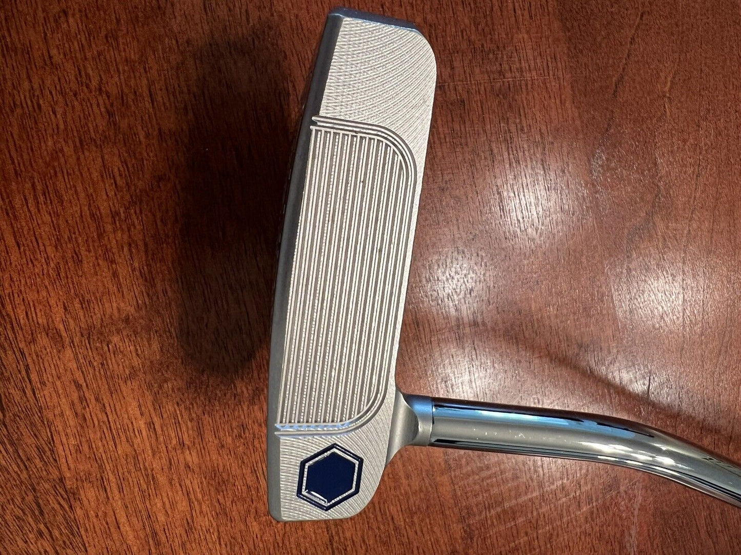 Bettinardi 2019 RH Studio Stock 38 303SS 35” GRIP with Stock Headcover