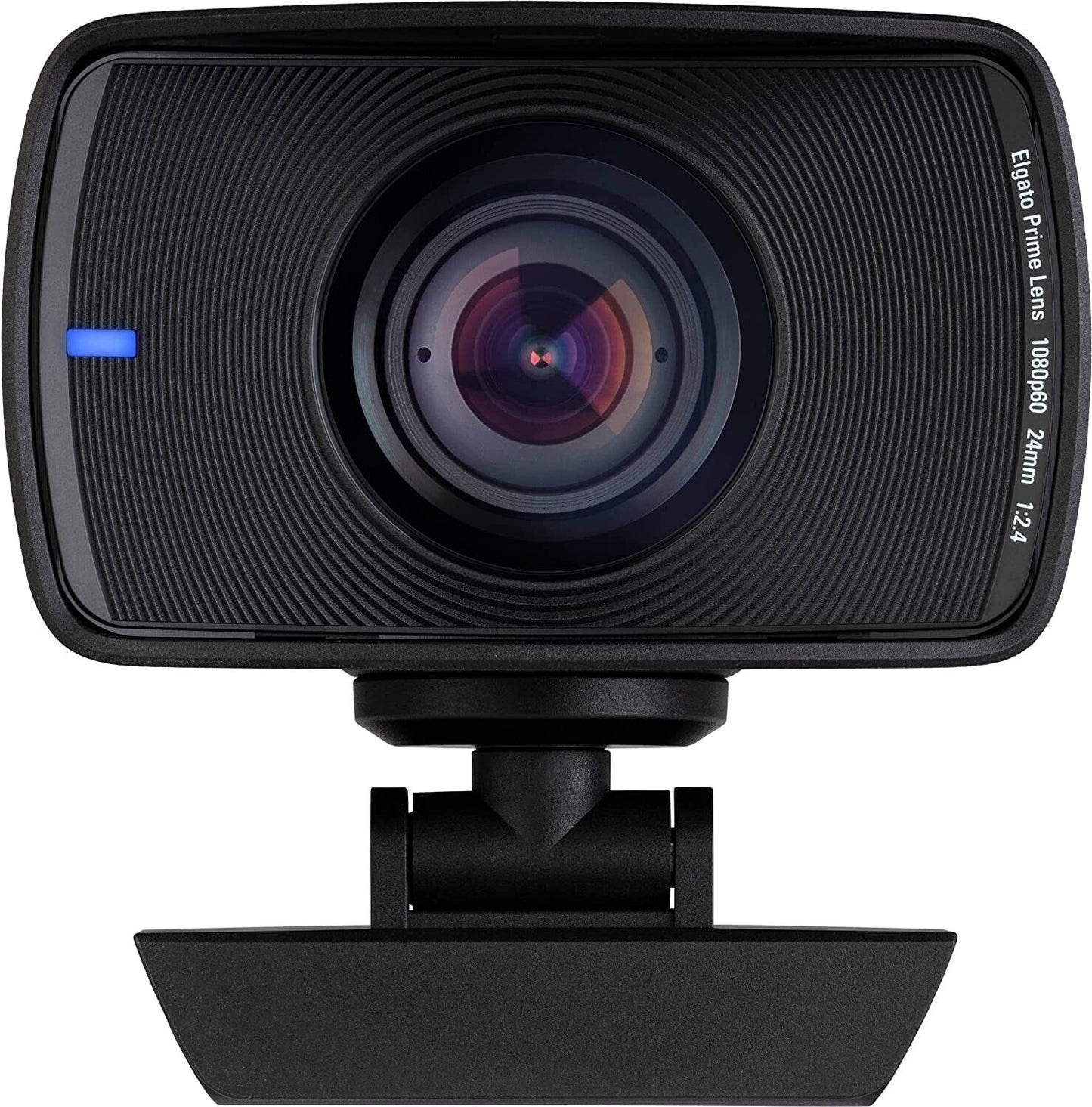 Elgato Facecam - 1080p60 True Full HD Webcam for Live Streaming, Gaming, Video