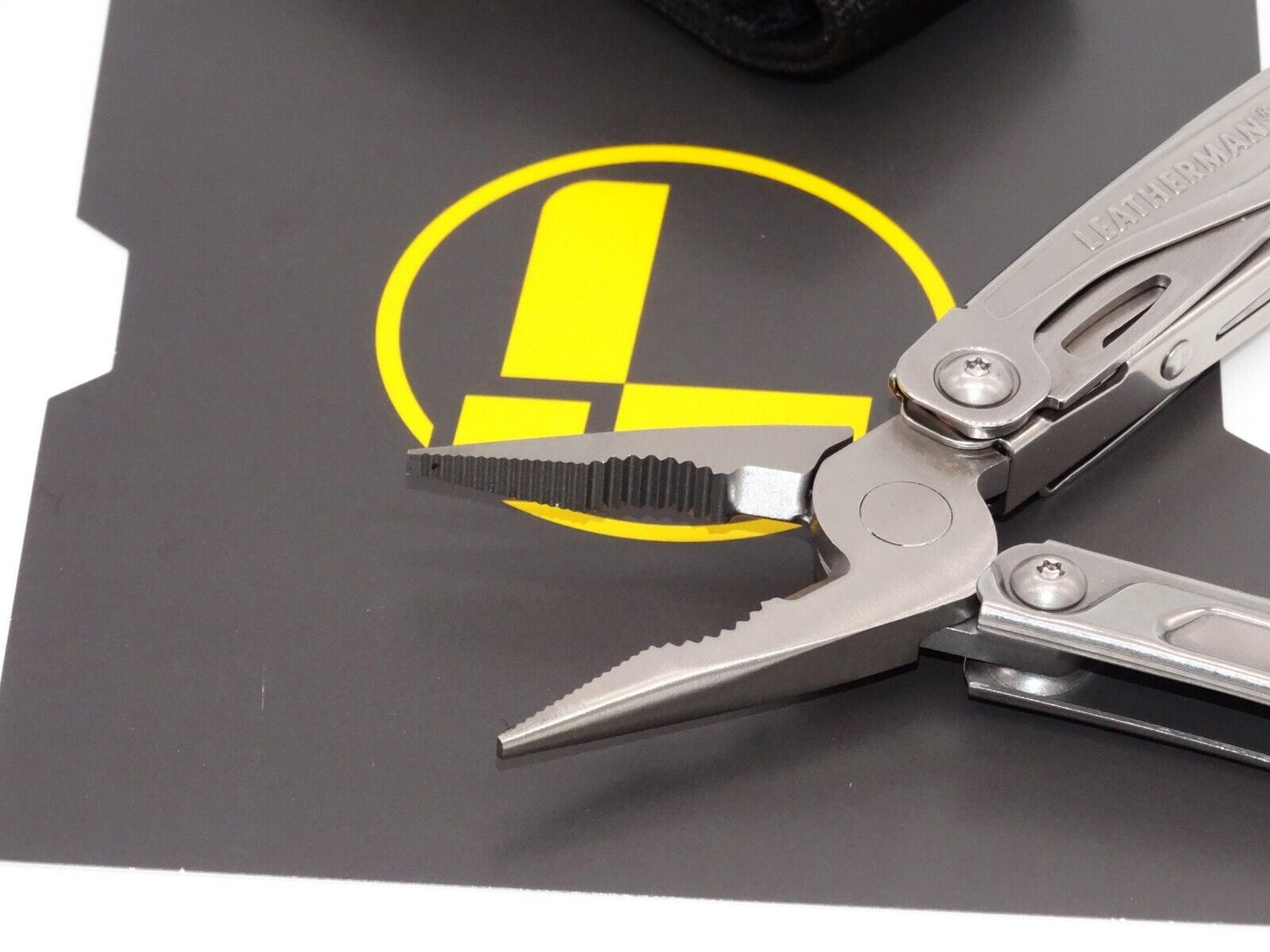 Leatherman Bolster 3.8" EDC COSTCO Discontinued Collectors Item