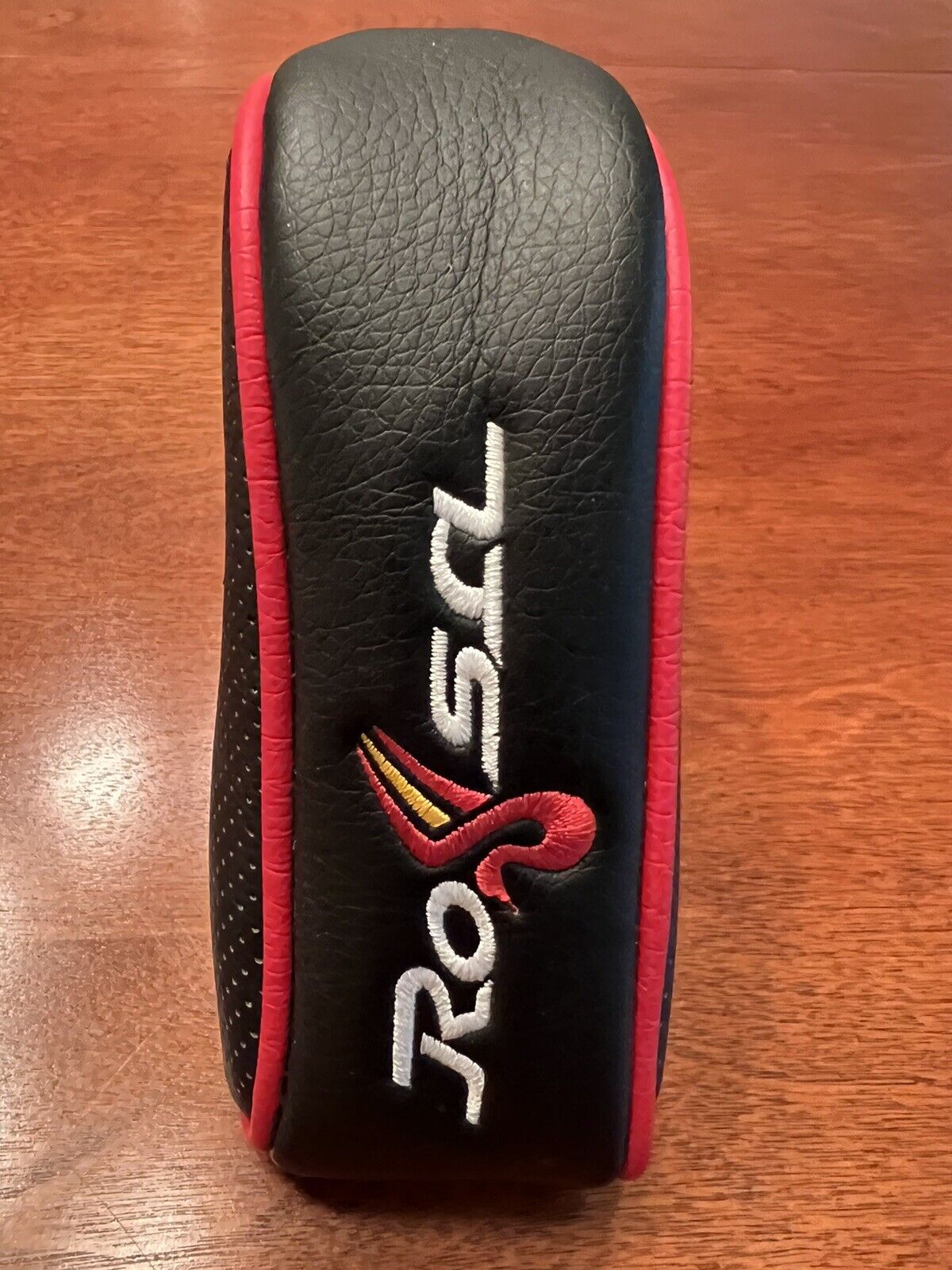 TaylorMade 2005 Rossa RH AGSI FACE Core Classic Sebring 3 Putter With Headcover 