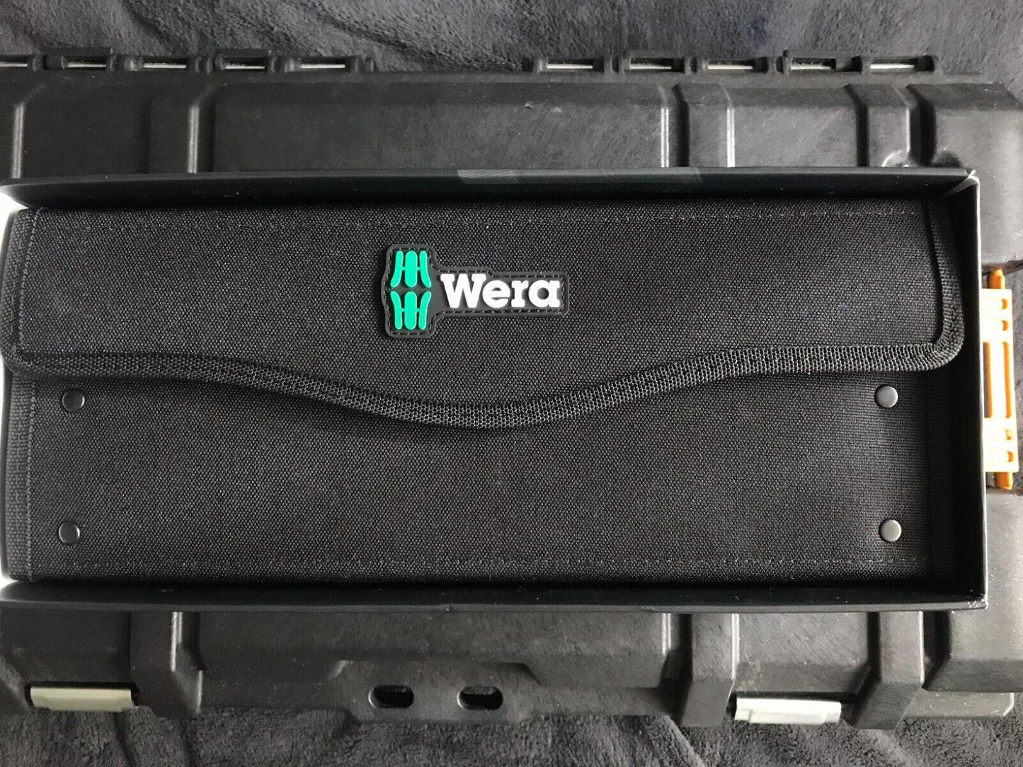 Wera 004352 Wera 2go 3 Tool Box