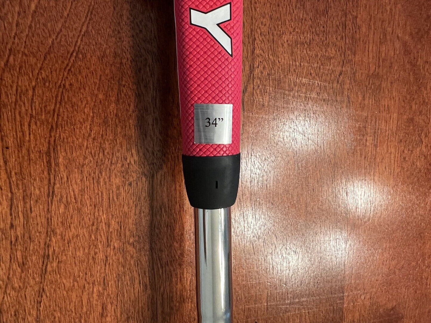 Beauty Odyssey EXO SEVEN Center Shaft 34 in. With Headcover Excellent Condition!