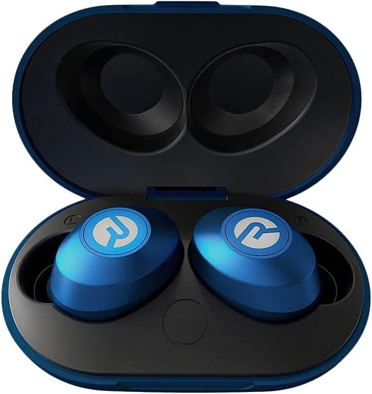 Raycon The Everyday Wireless Earbuds - Electric Blue