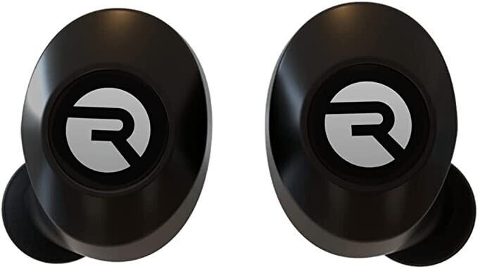 Raycon The Everyday Wireless Earbuds - Matte Black