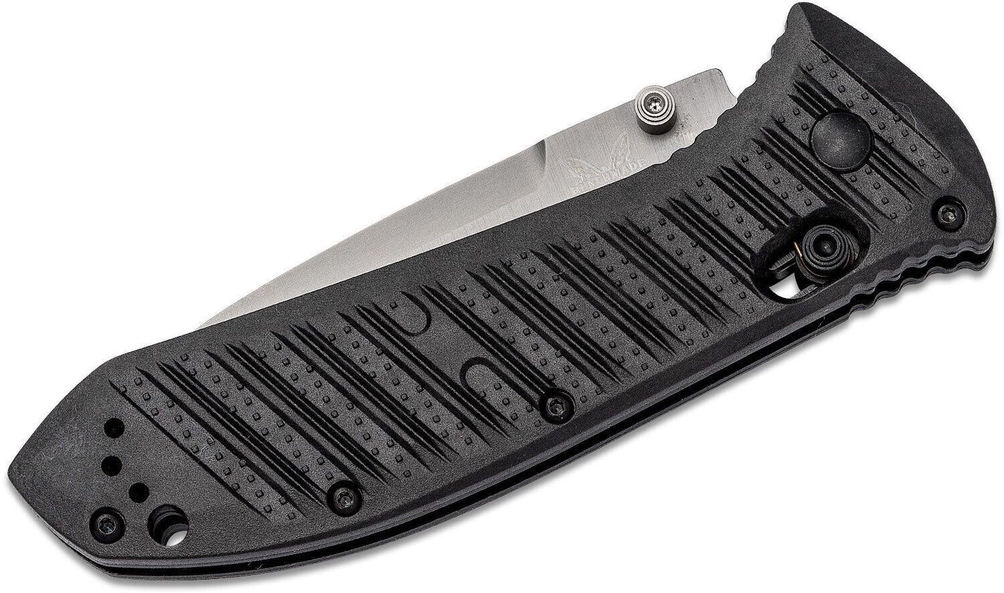 Benchmade 570-1 Presidio II CF Elite Handles 3.72in Blade S30V Steel