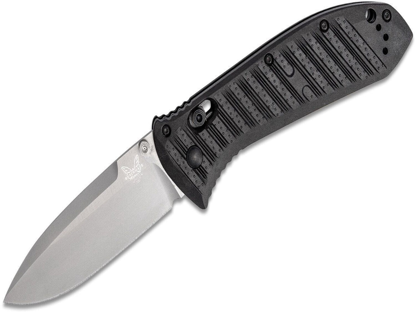 Benchmade 570-1 Presidio II CF Elite Handles 3.72in Blade S30V Steel