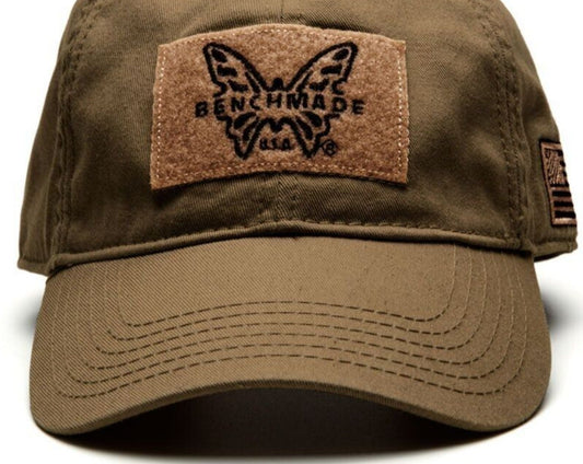 Benchmade Hat - Ranger Green