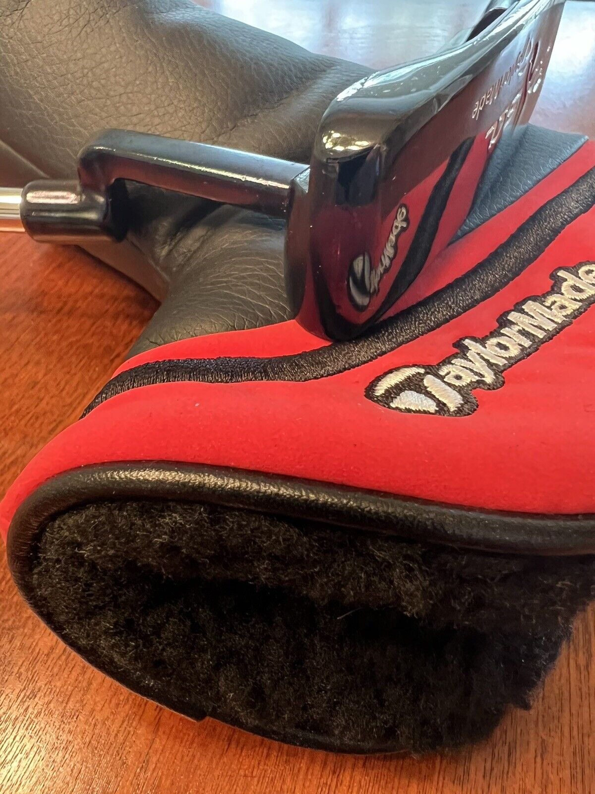 TaylorMade Daytona 6 AGSI deals Rossa Putter