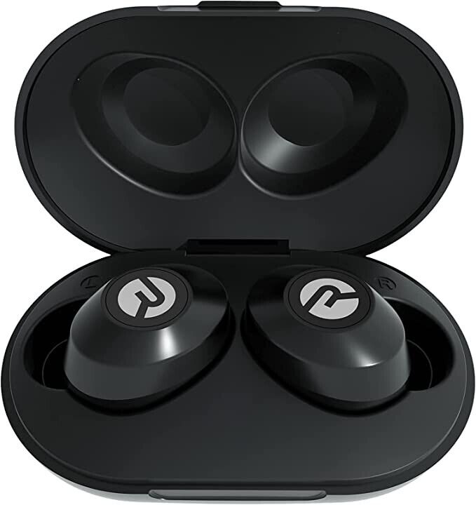 Raycon The Everyday Wireless Earbuds - Matte Black