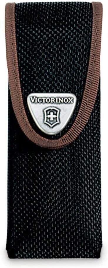 Victorinox Spirit Plus Belt Pouch Nylon Black