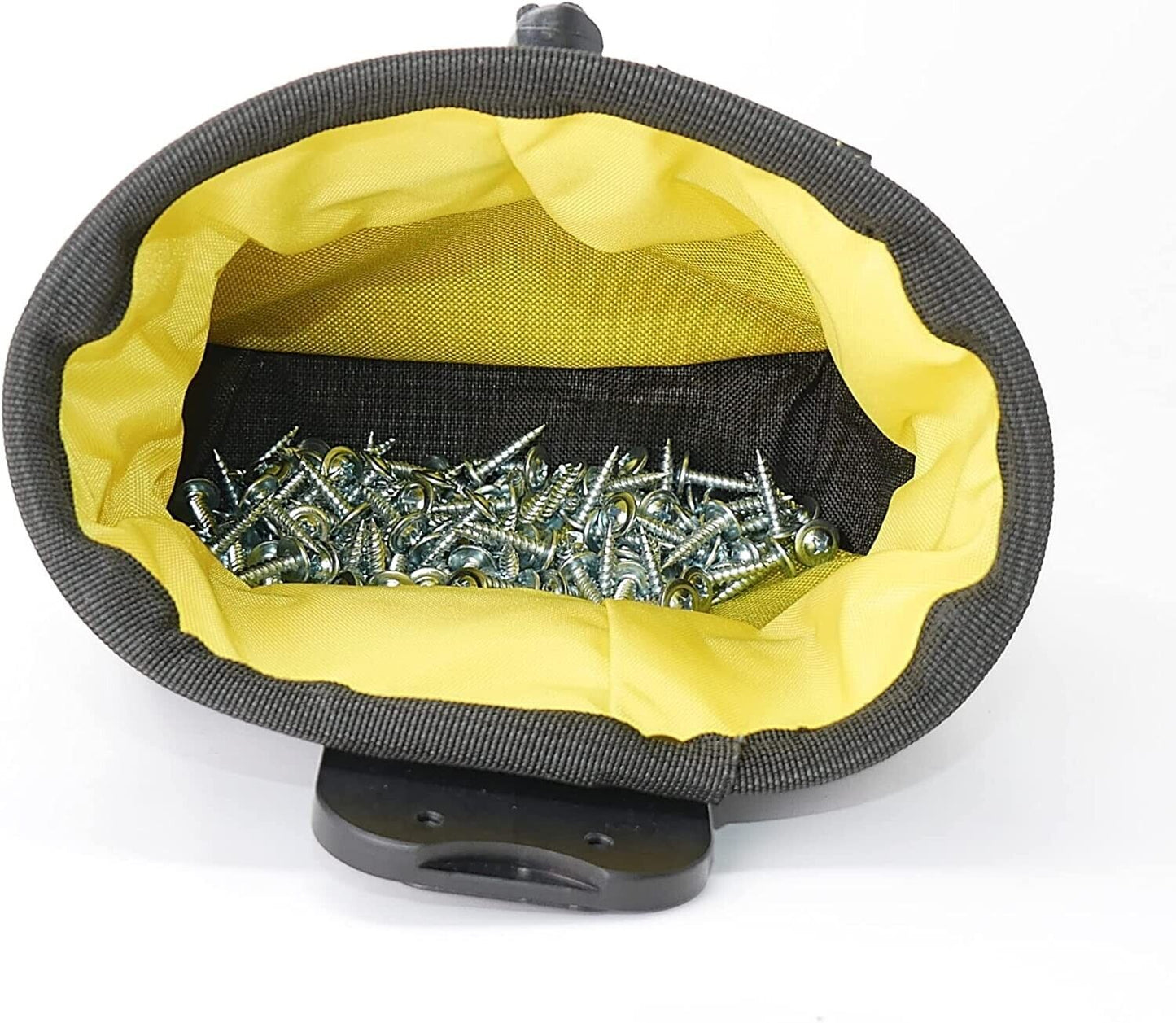 BIG Joey Pouch | Clip-On Tool Belt Bag for Tools, Screws, and Nails