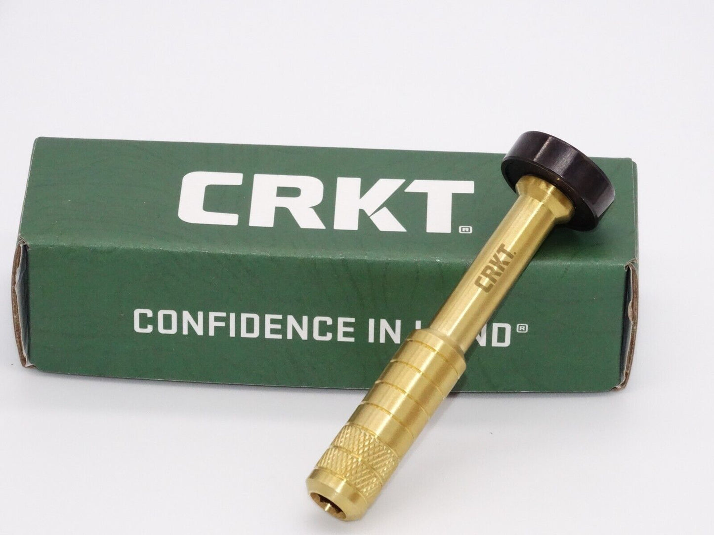 CRKT HEX Bit Driver Tool