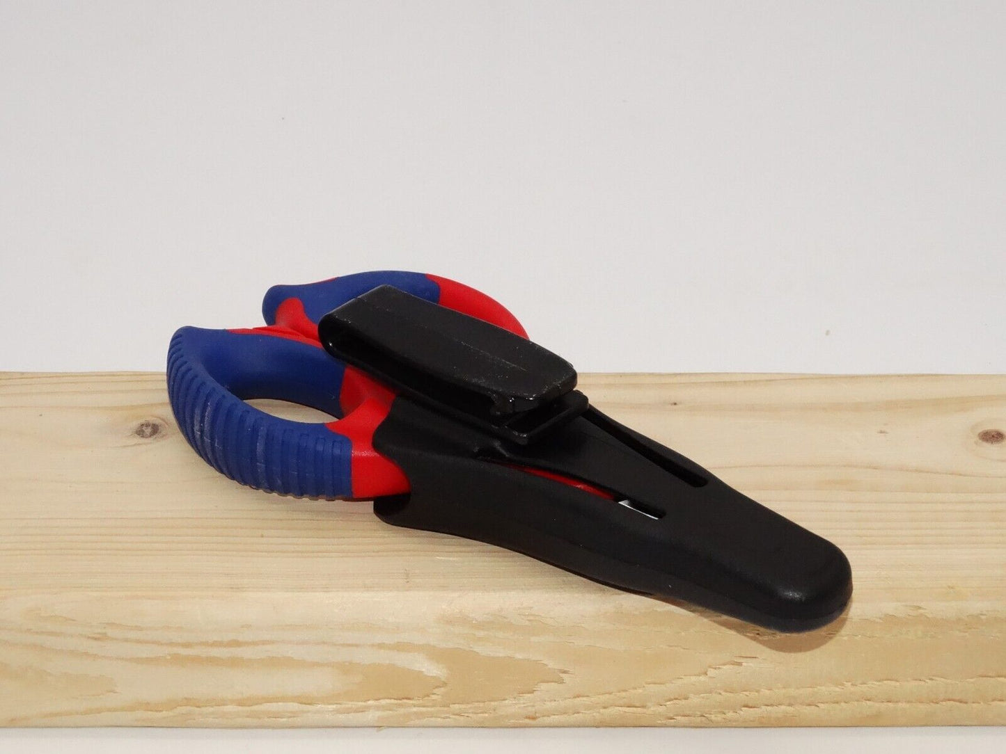 Knipex 6-1/8" Electricians Shears without Crimpers