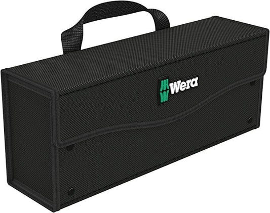 Wera 004352 Wera 2go 3 Tool Box