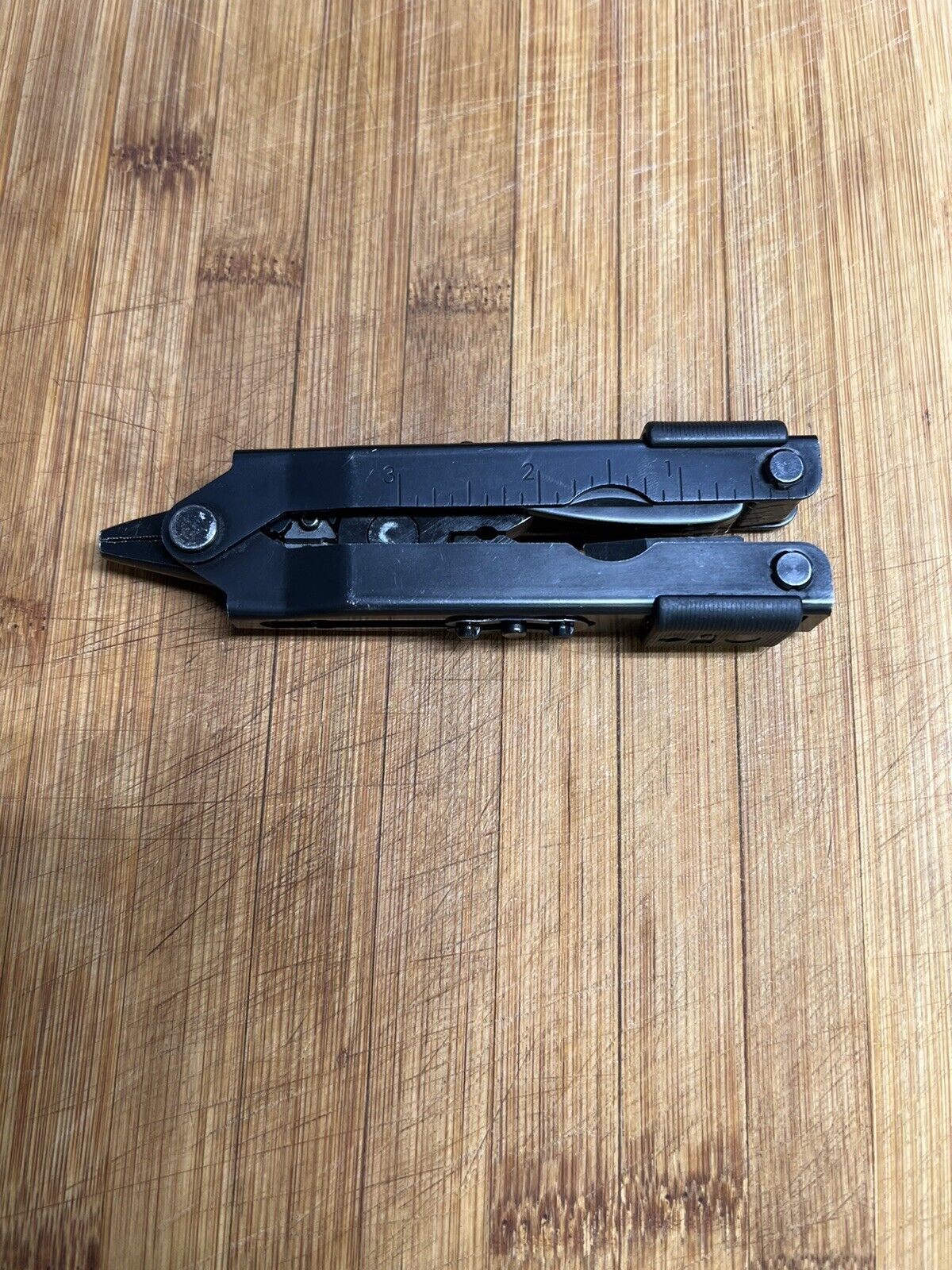 Gerber EDC MULTI-TOOL MP600 / Paraframe mini pocket knife / 14 -in- 1 